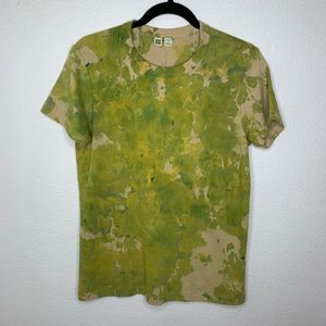 UNIQLO | Tie Dyed Shirt
